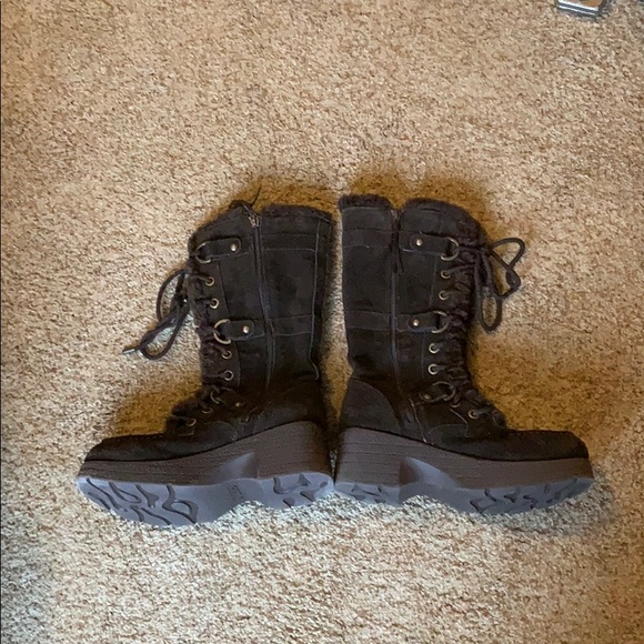 Aldo Shoes - Aldo winter boots